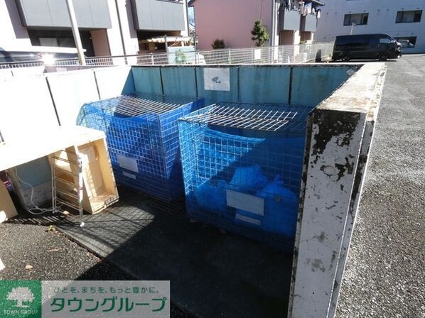 C’s 3 KANEKOの物件内観写真